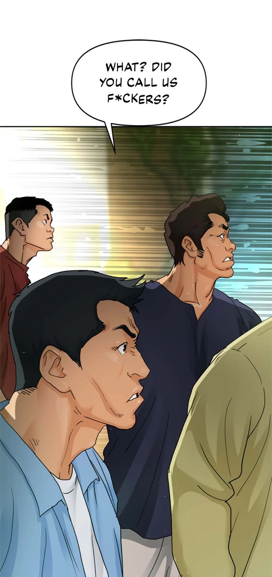 Call Sign Chapter 83 - page 19