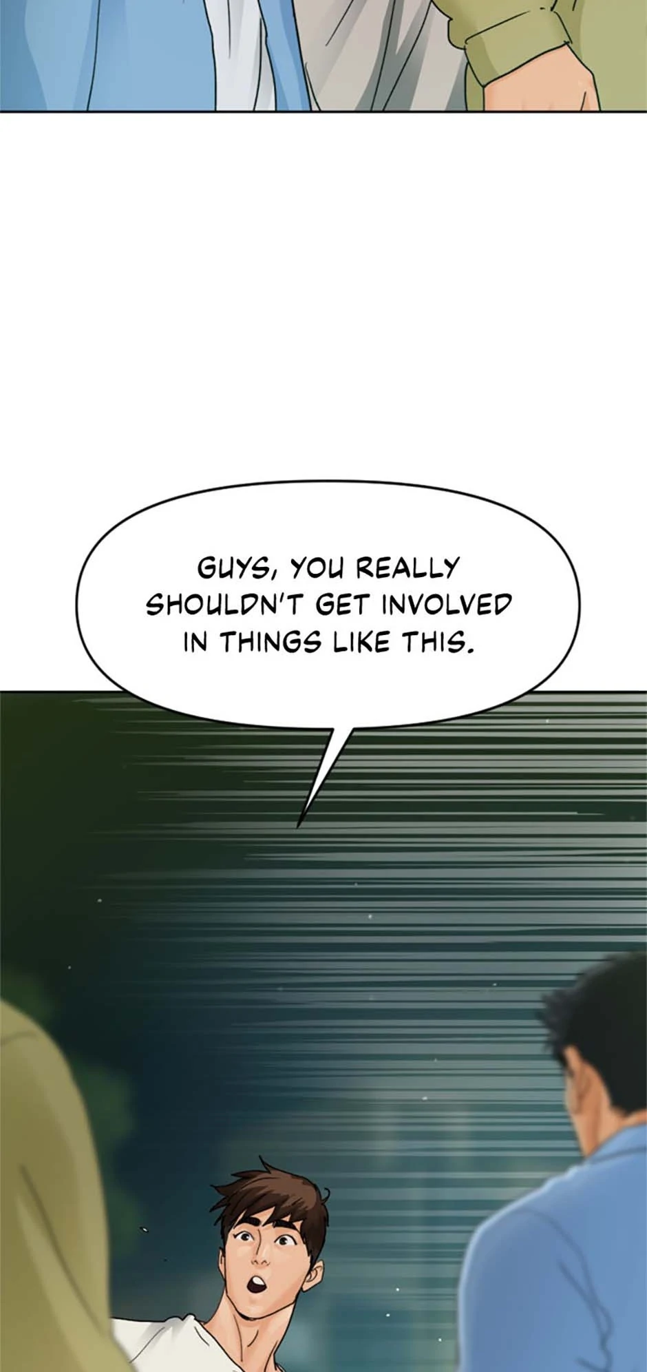 Call Sign Chapter 83 - page 20