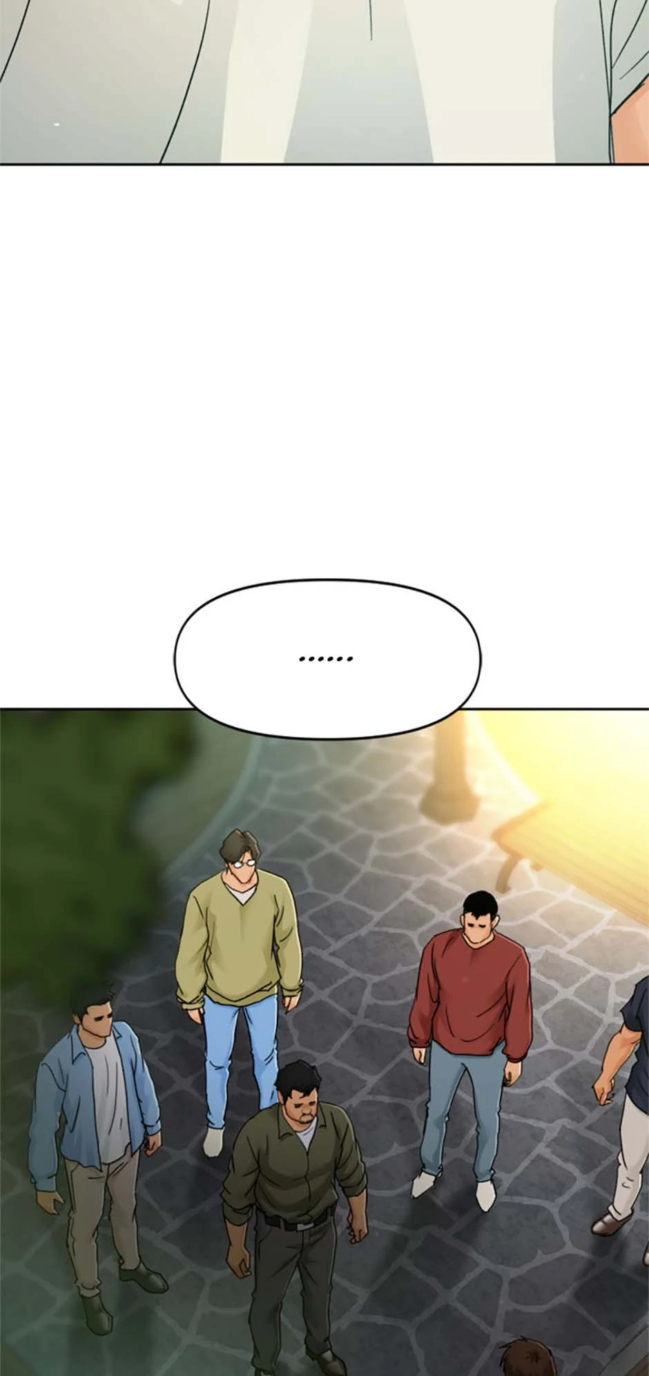 Call Sign Chapter 83 - page 25
