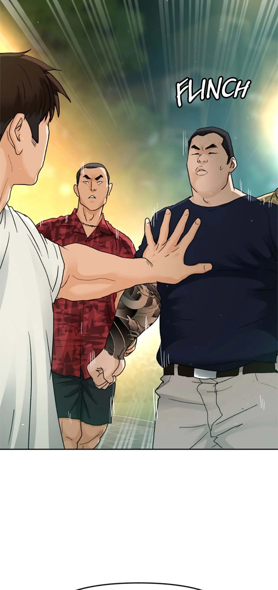 Call Sign Chapter 83 - page 29