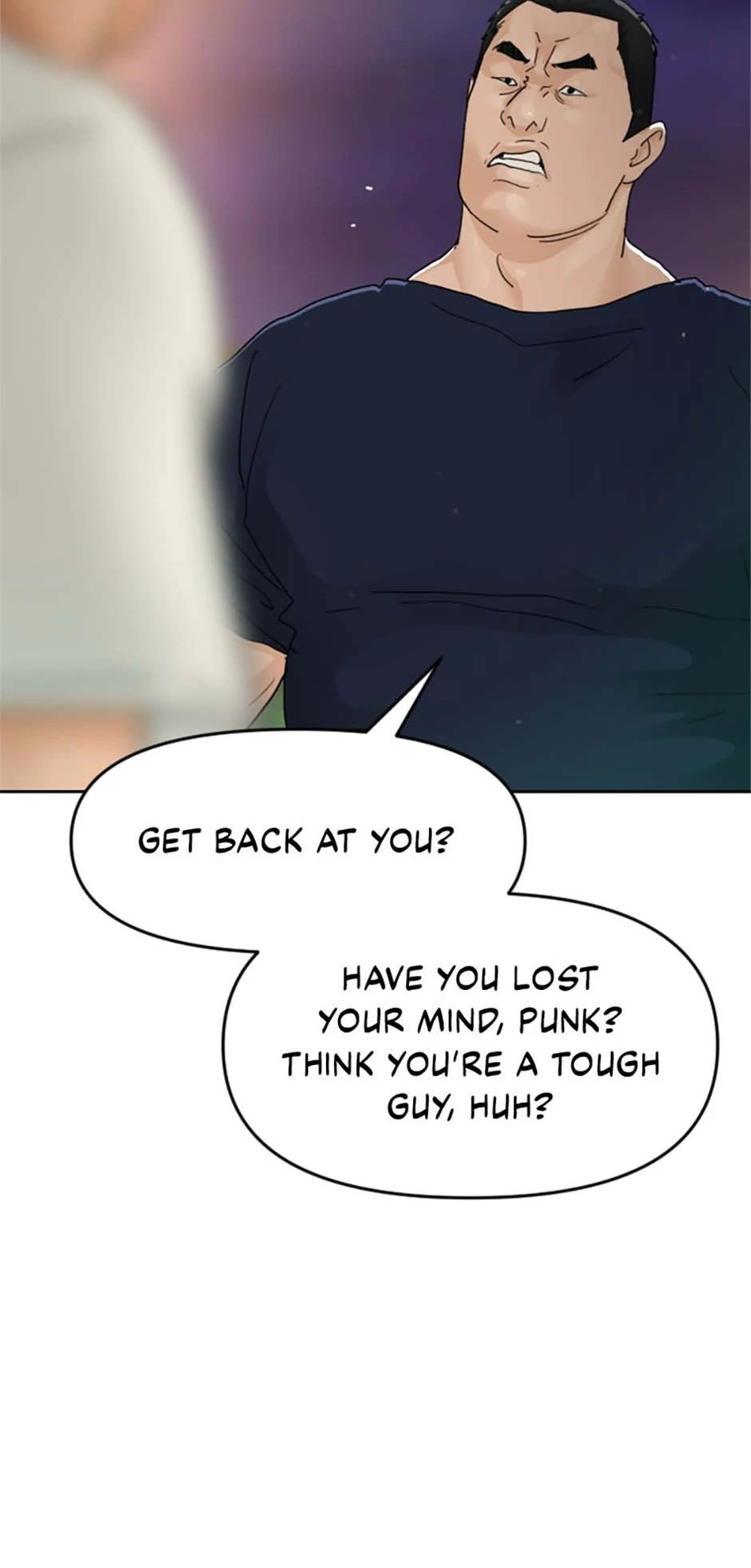 Call Sign Chapter 83 - page 3