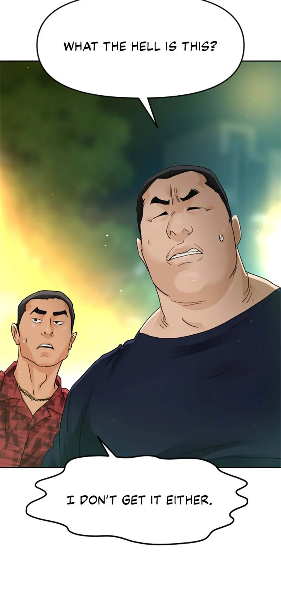 Call Sign Chapter 83 - page 30