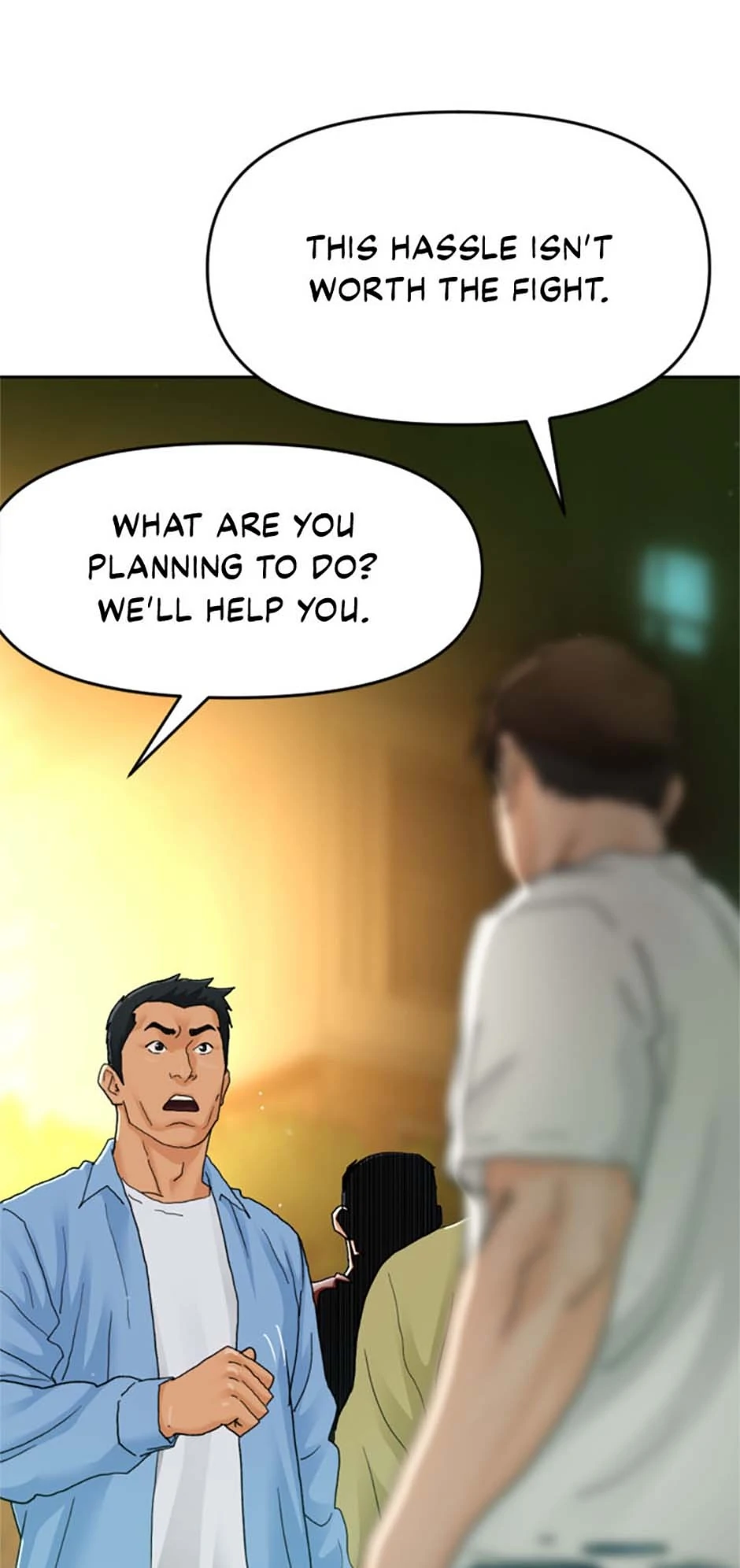 Call Sign Chapter 83 - page 31