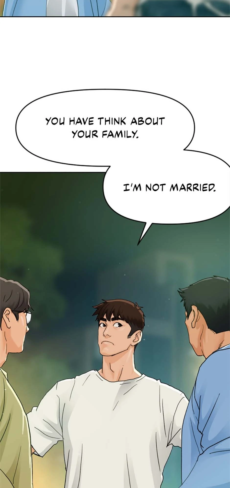 Call Sign Chapter 83 - page 32