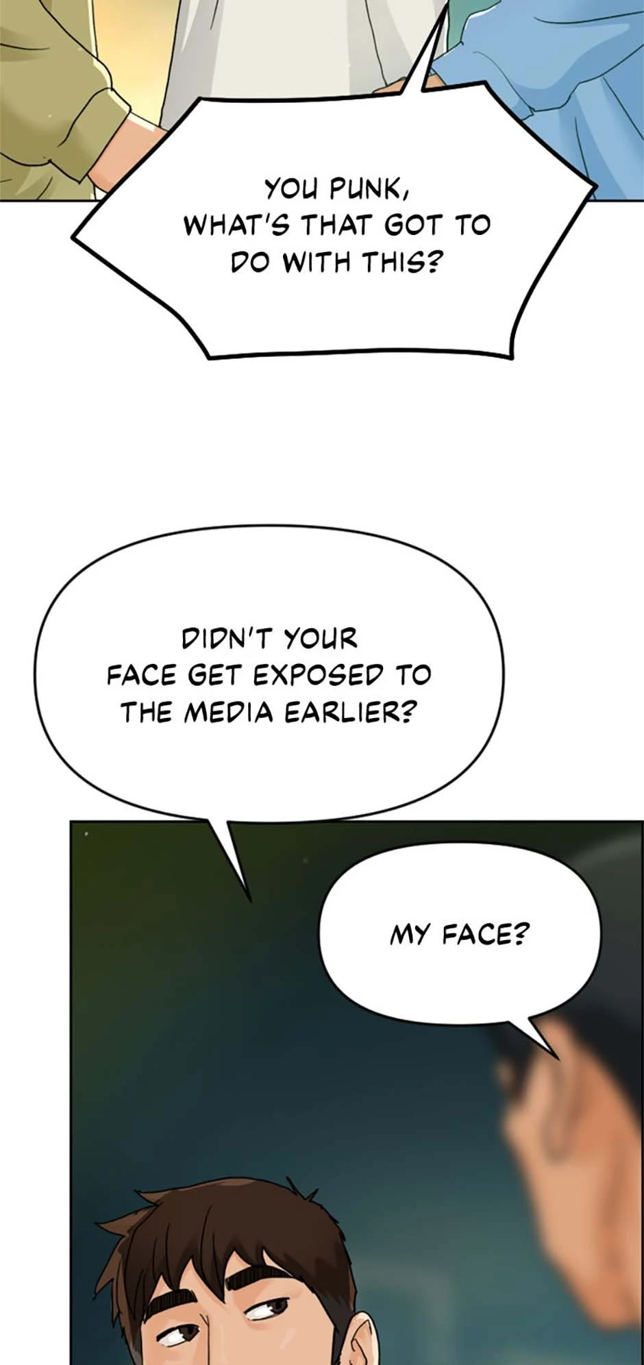 Call Sign Chapter 83 - page 33