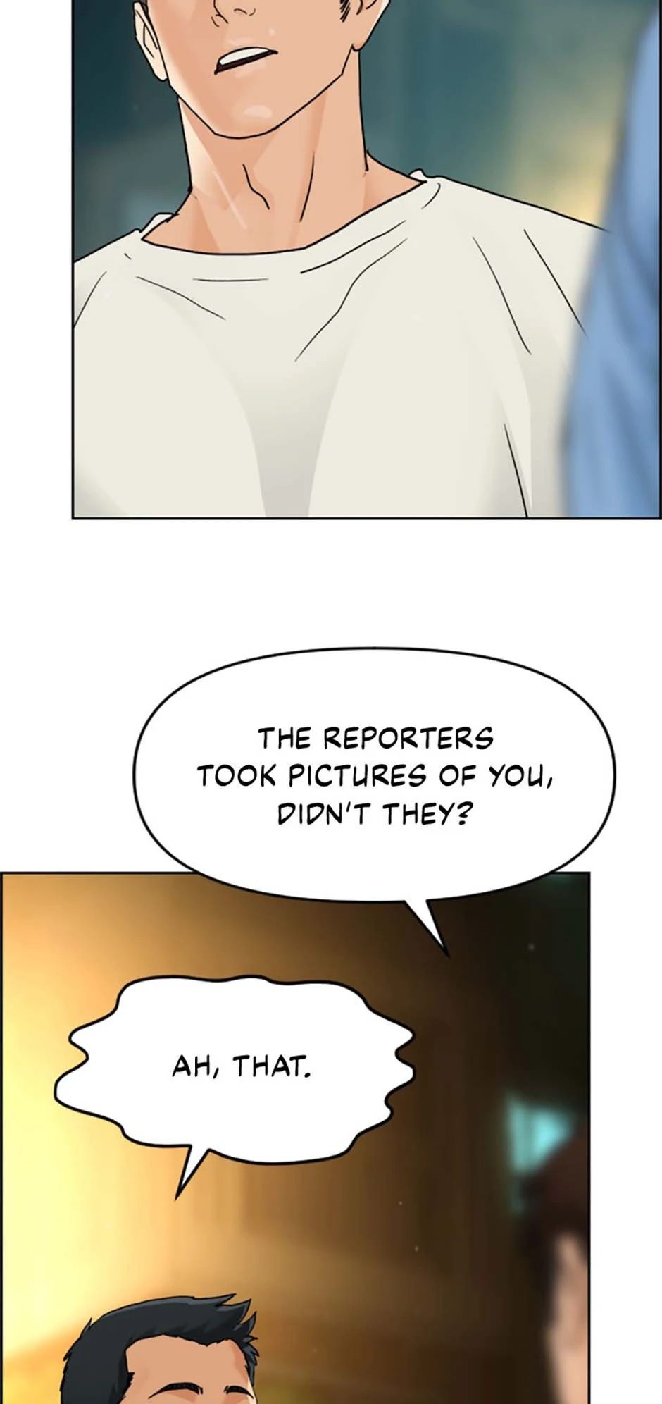 Call Sign Chapter 83 - page 34