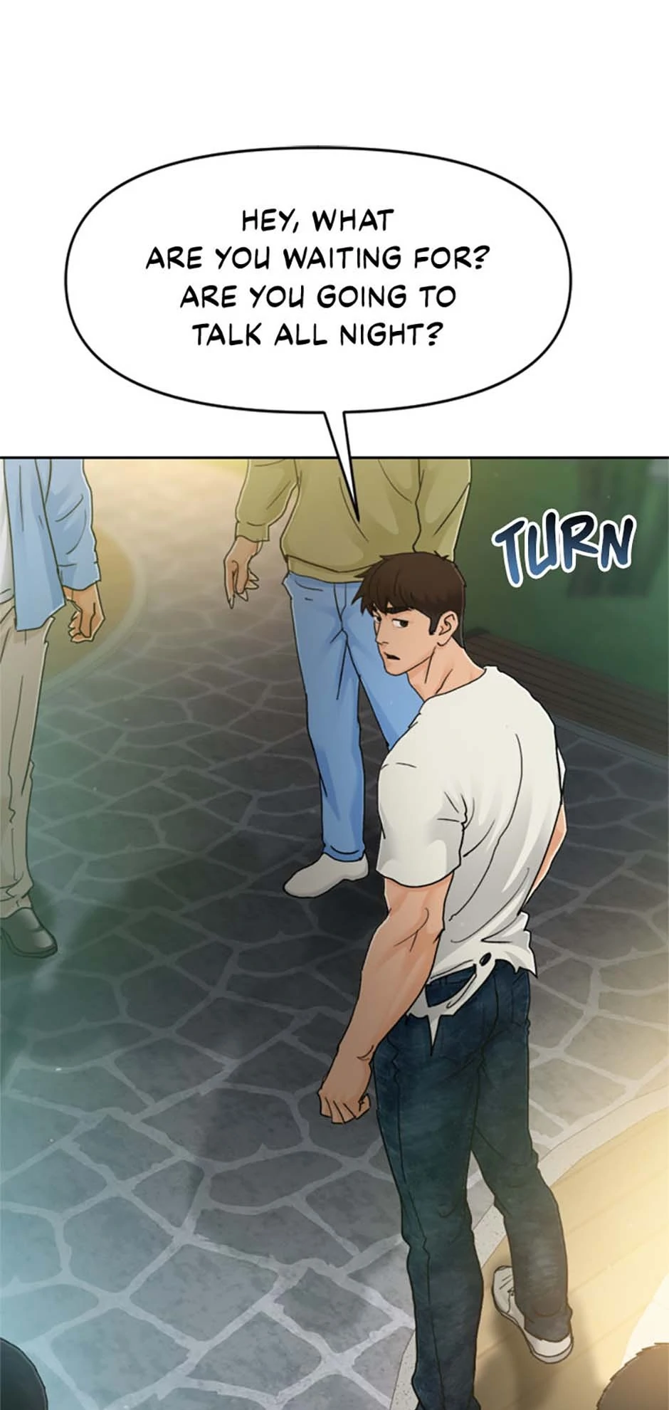 Call Sign Chapter 83 - page 37