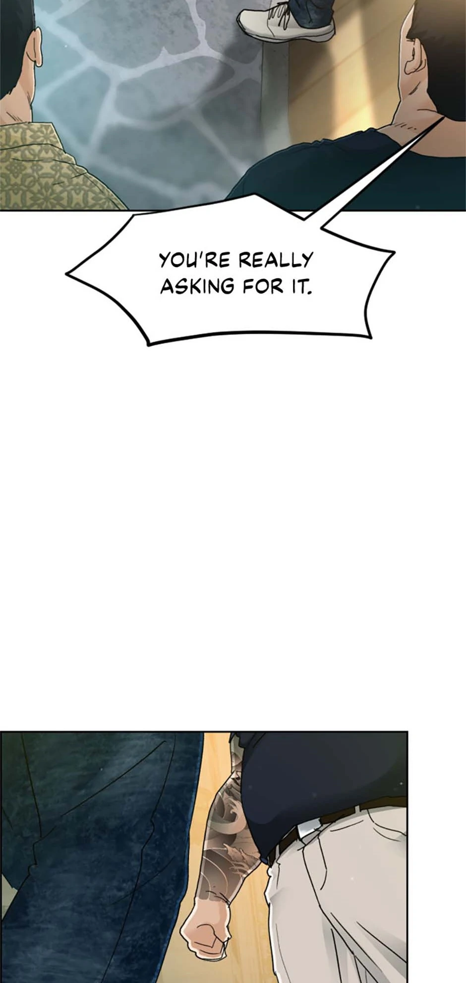 Call Sign Chapter 83 - page 38