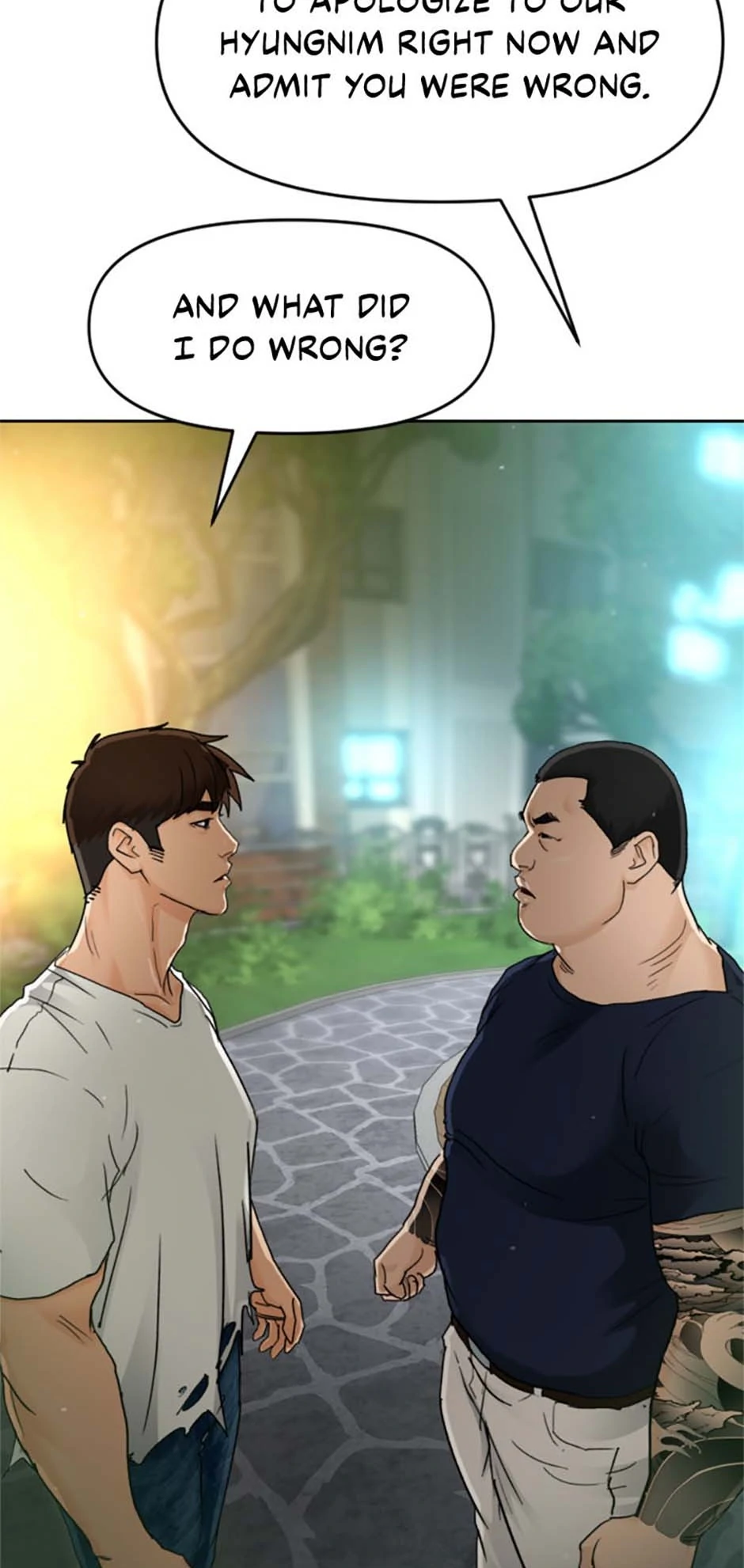 Call Sign Chapter 83 - page 45