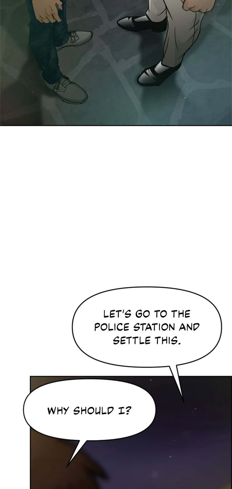 Call Sign Chapter 83 - page 46