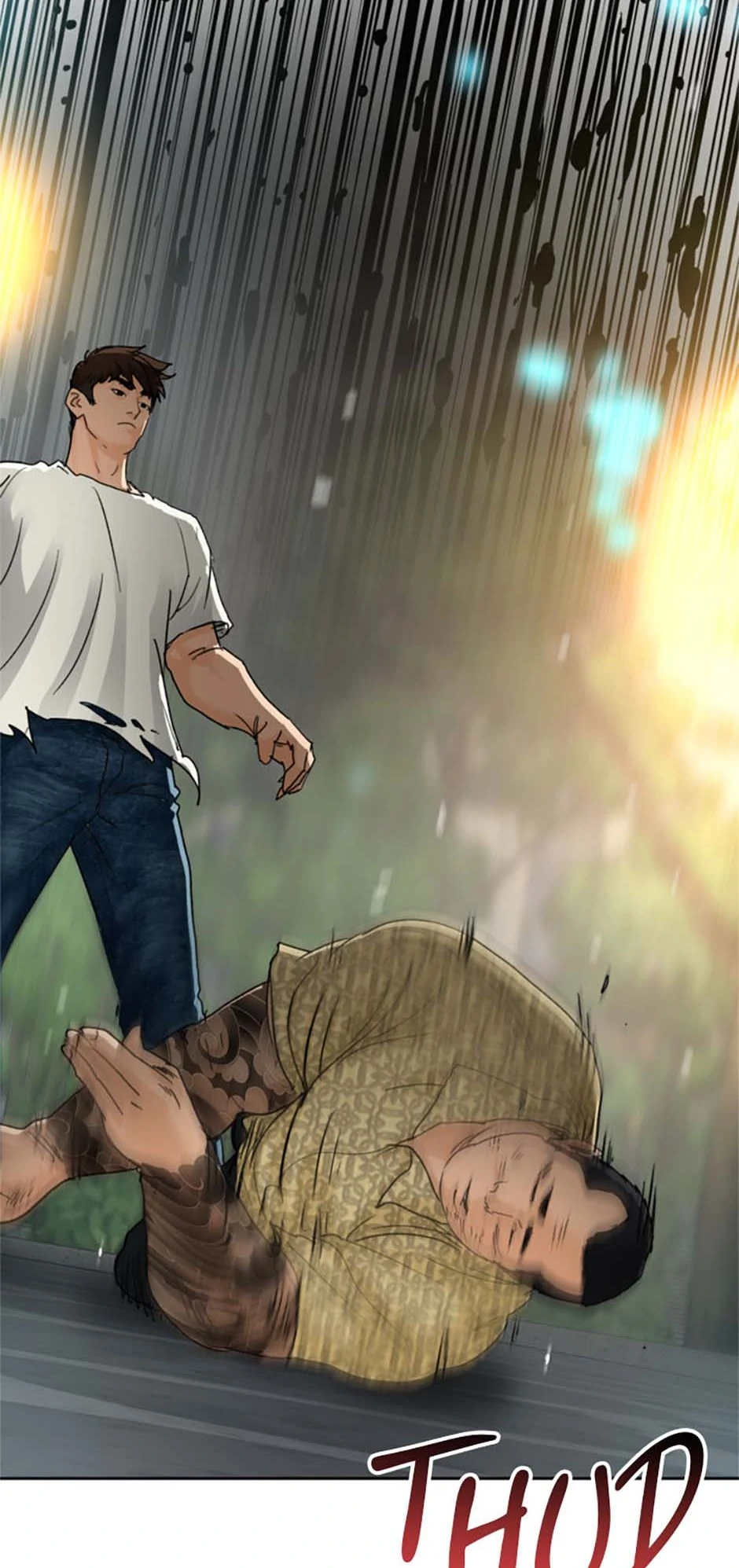 Call Sign Chapter 83 - page 58