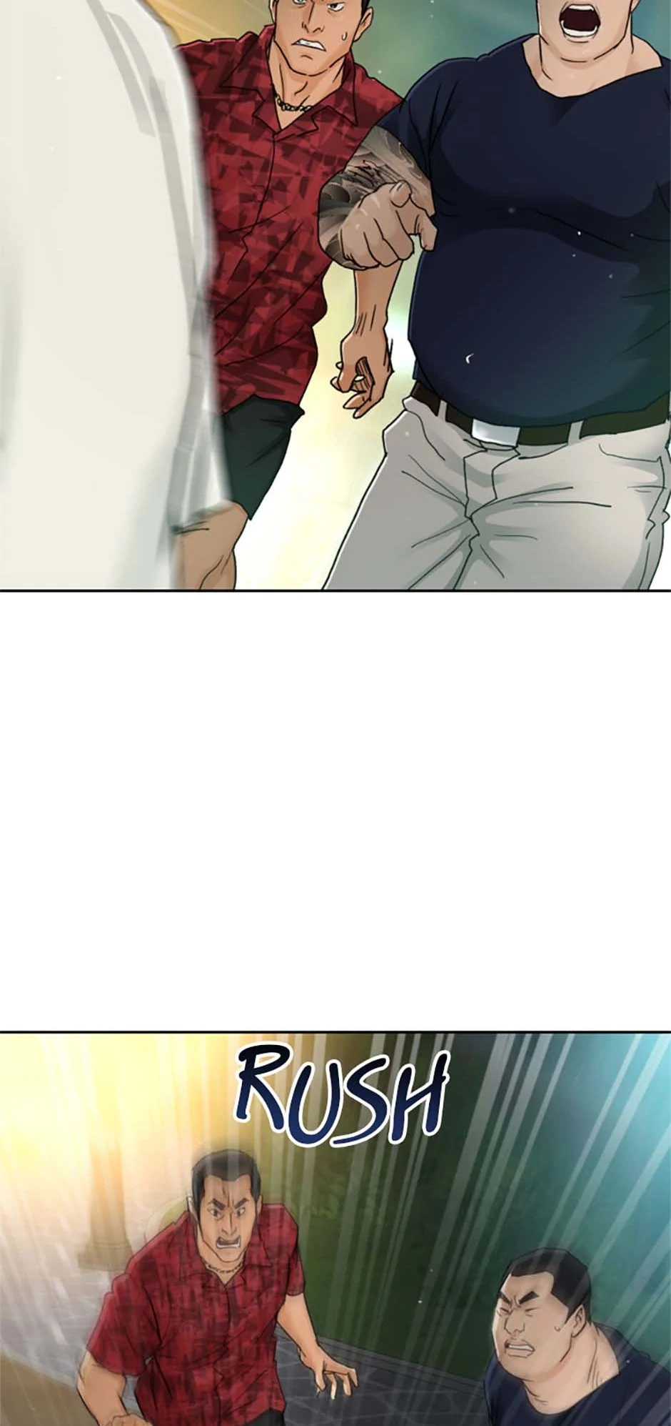 Call Sign Chapter 83 - page 60