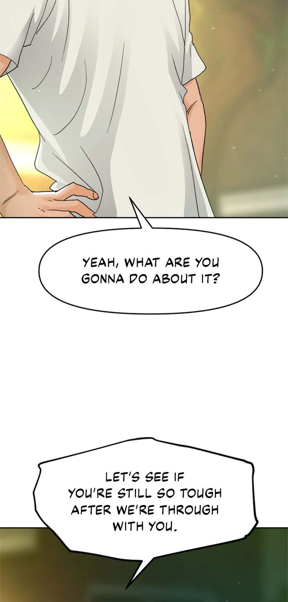 Call Sign Chapter 83 - page 7