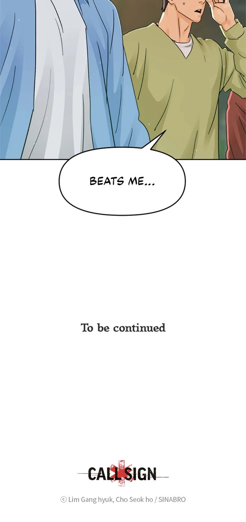 Call Sign Chapter 83 - page 71