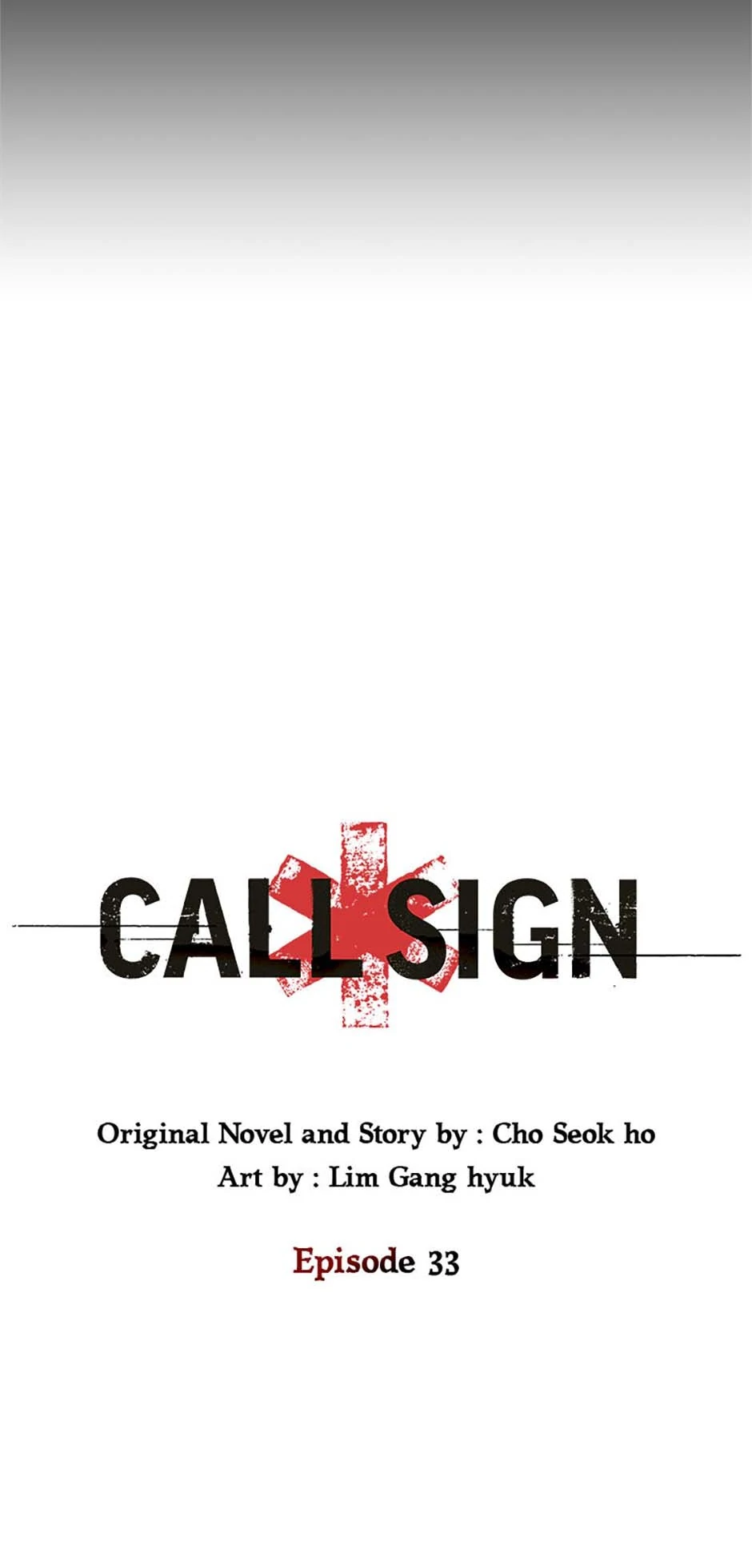 Call Sign Chapter 83 - page 9