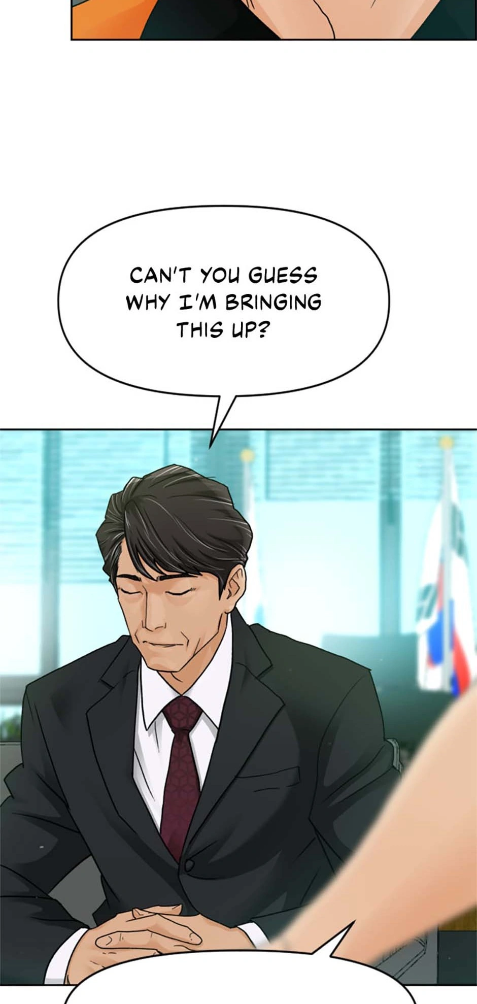 Call Sign Chapter 70 - page 12