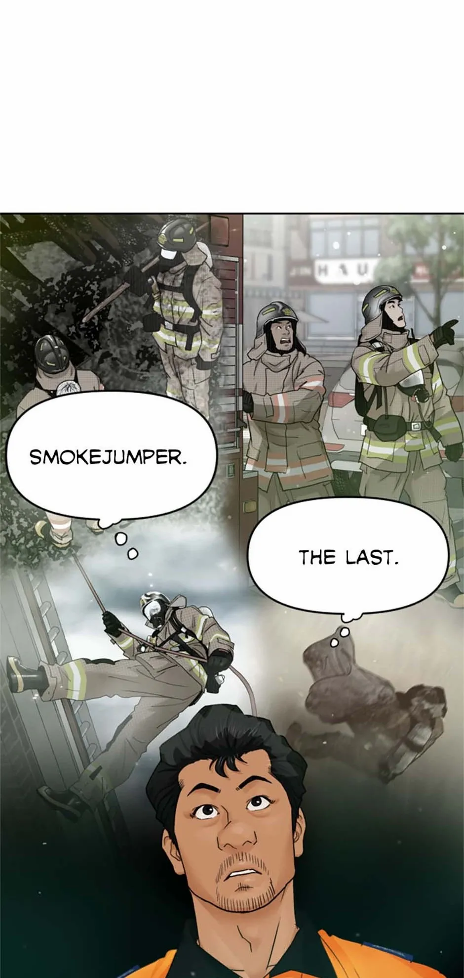 Call Sign Chapter 70 - page 2