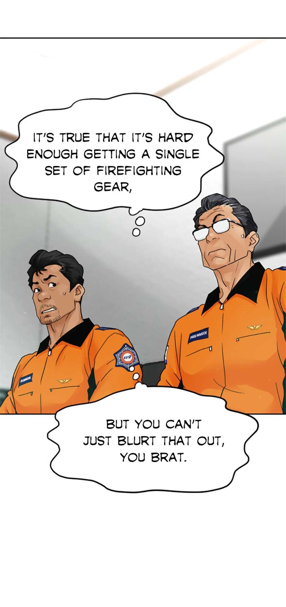 Call Sign Chapter 70 - page 24