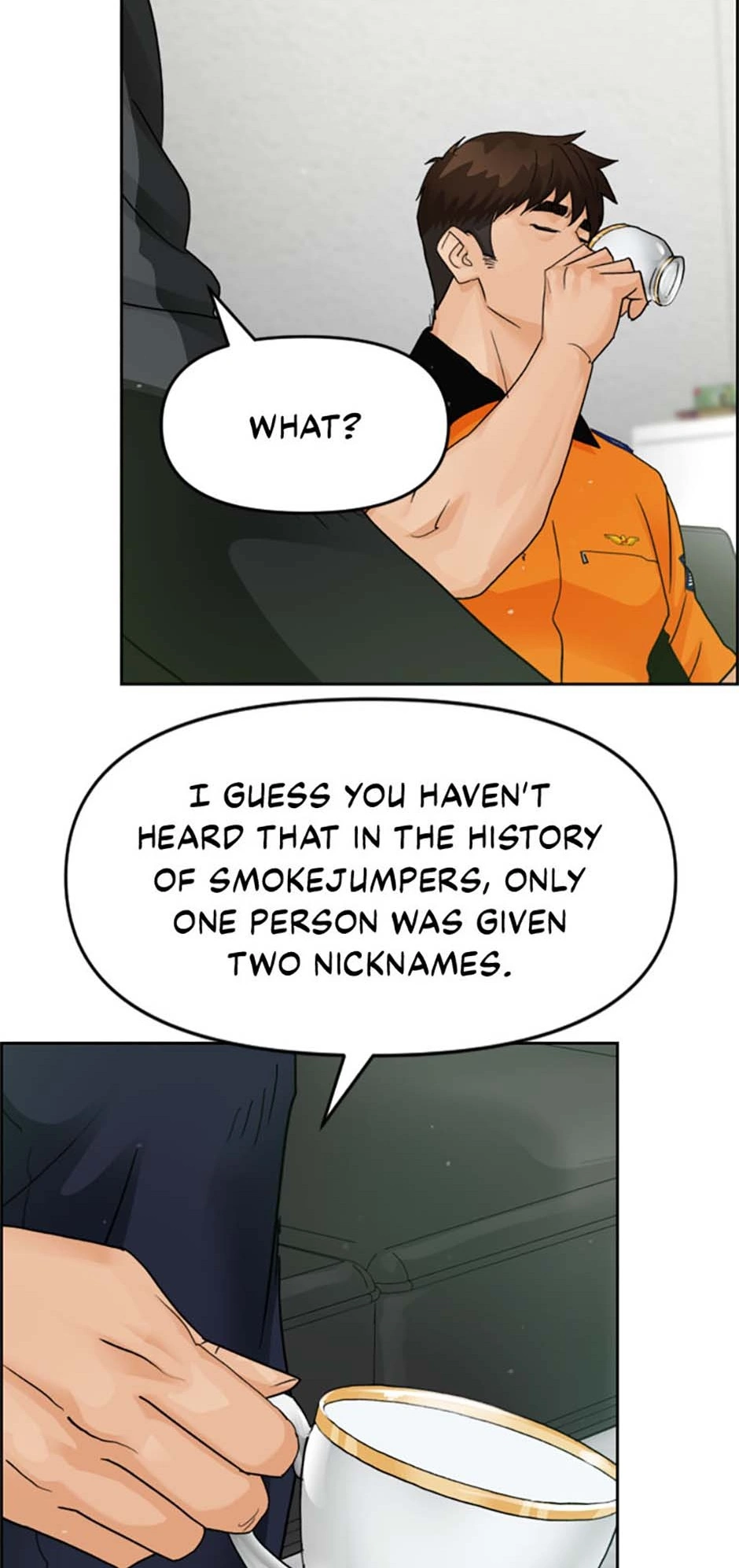 Call Sign Chapter 70 - page 27