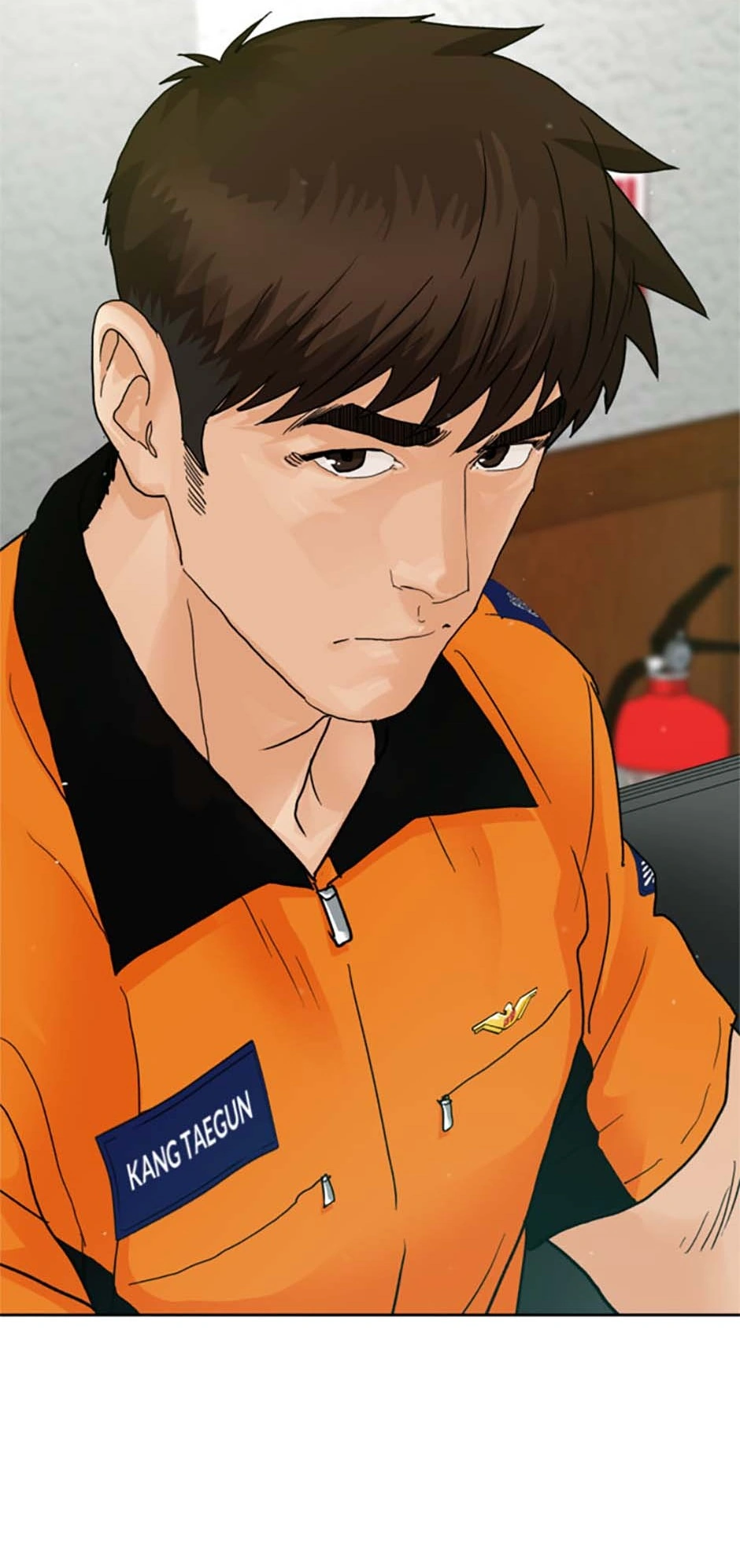 Call Sign Chapter 70 - page 30