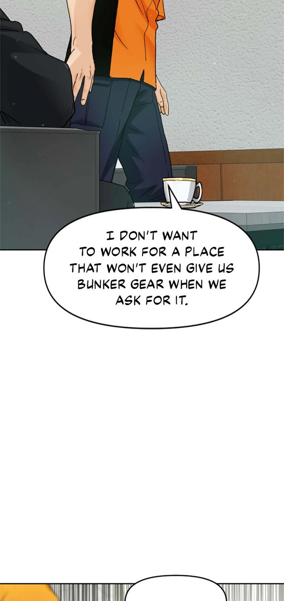 Call Sign Chapter 70 - page 42