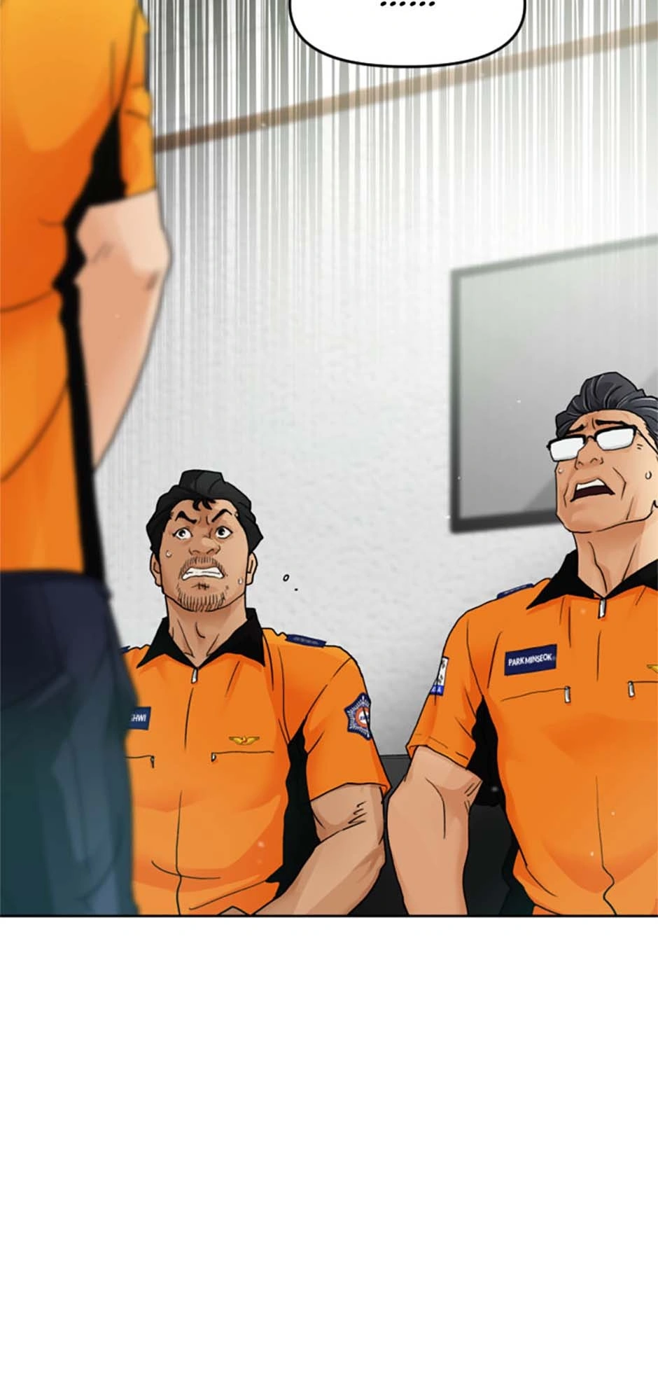 Call Sign Chapter 70 - page 43