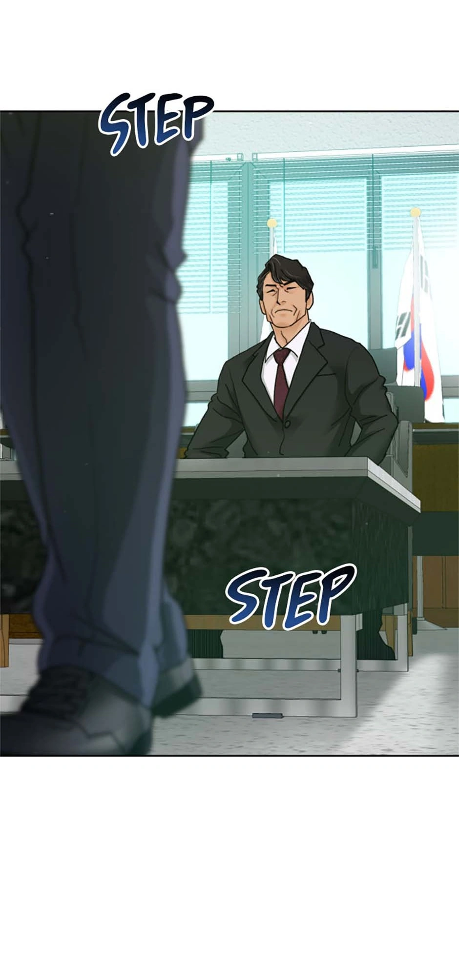Call Sign Chapter 70 - page 44