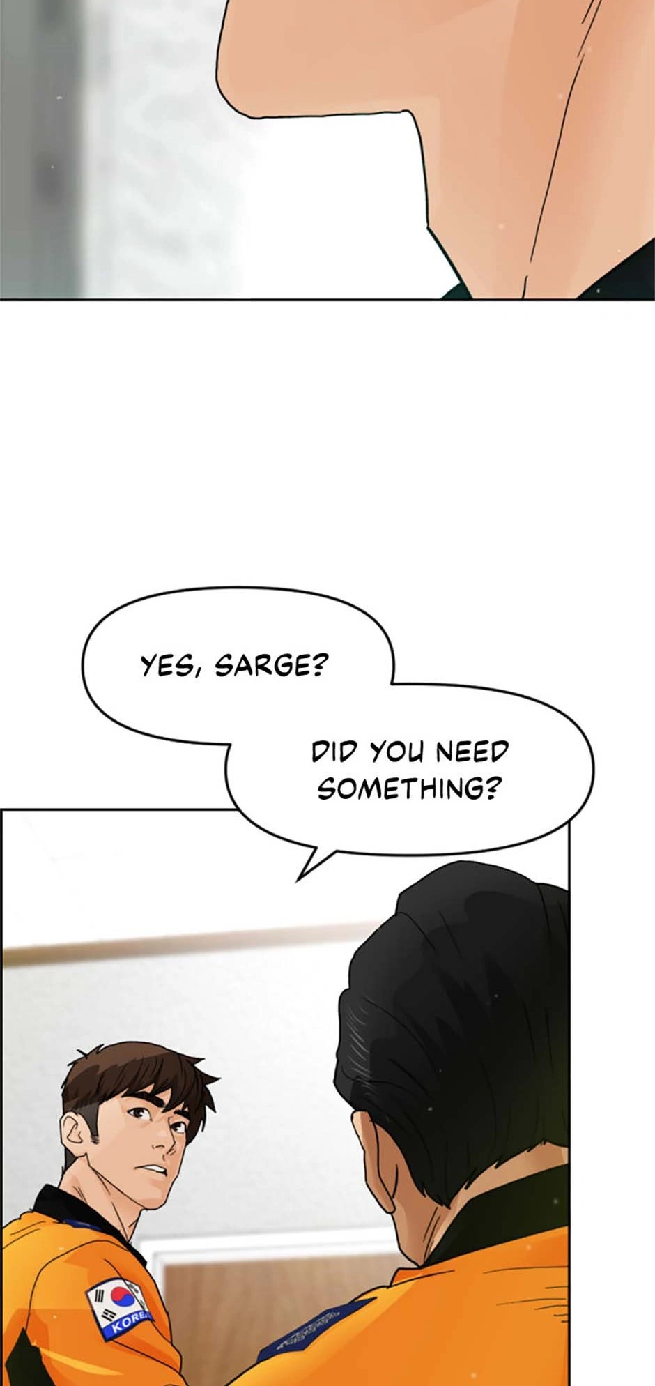 Call Sign Chapter 70 - page 50