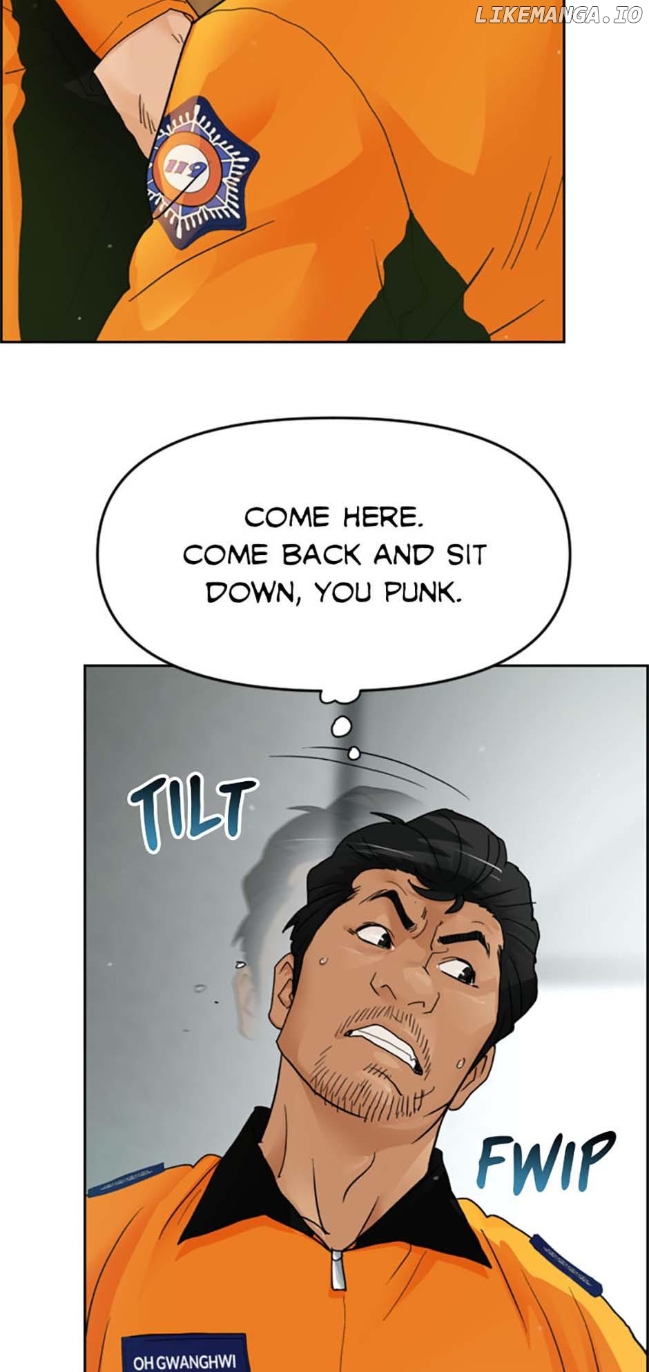 Call Sign Chapter 70 - page 51