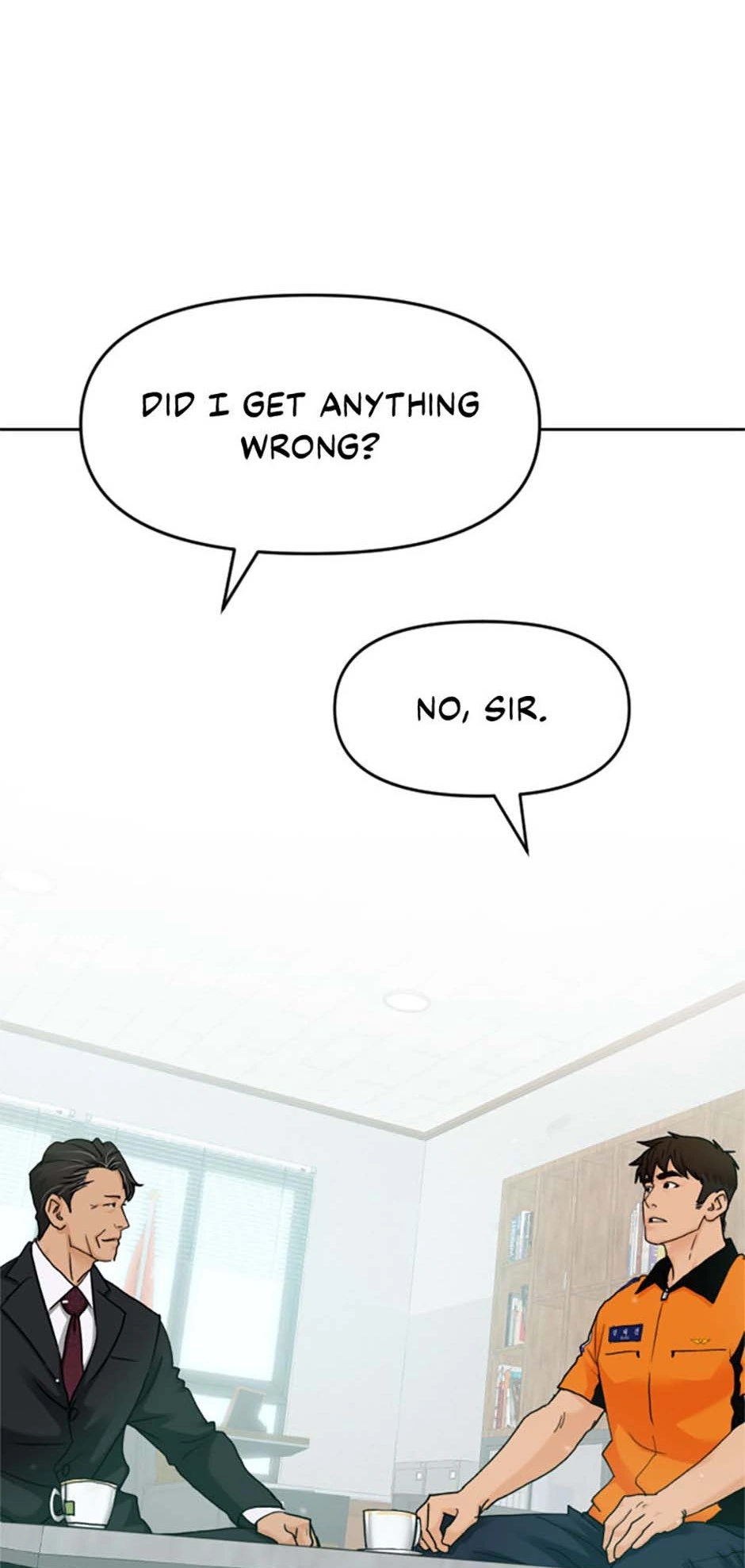 Call Sign Chapter 70 - page 6
