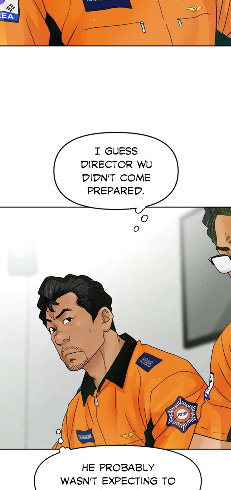 Call Sign Chapter 70 - page 60