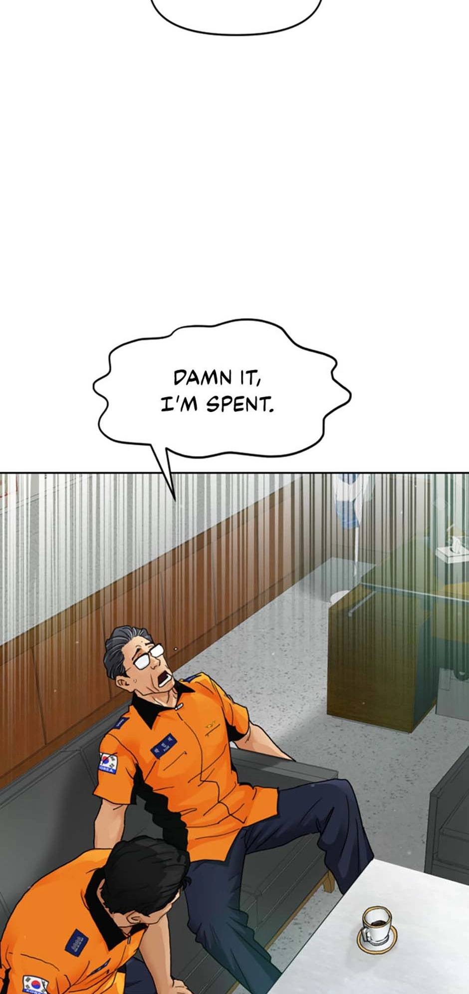 Call Sign Chapter 70 - page 64