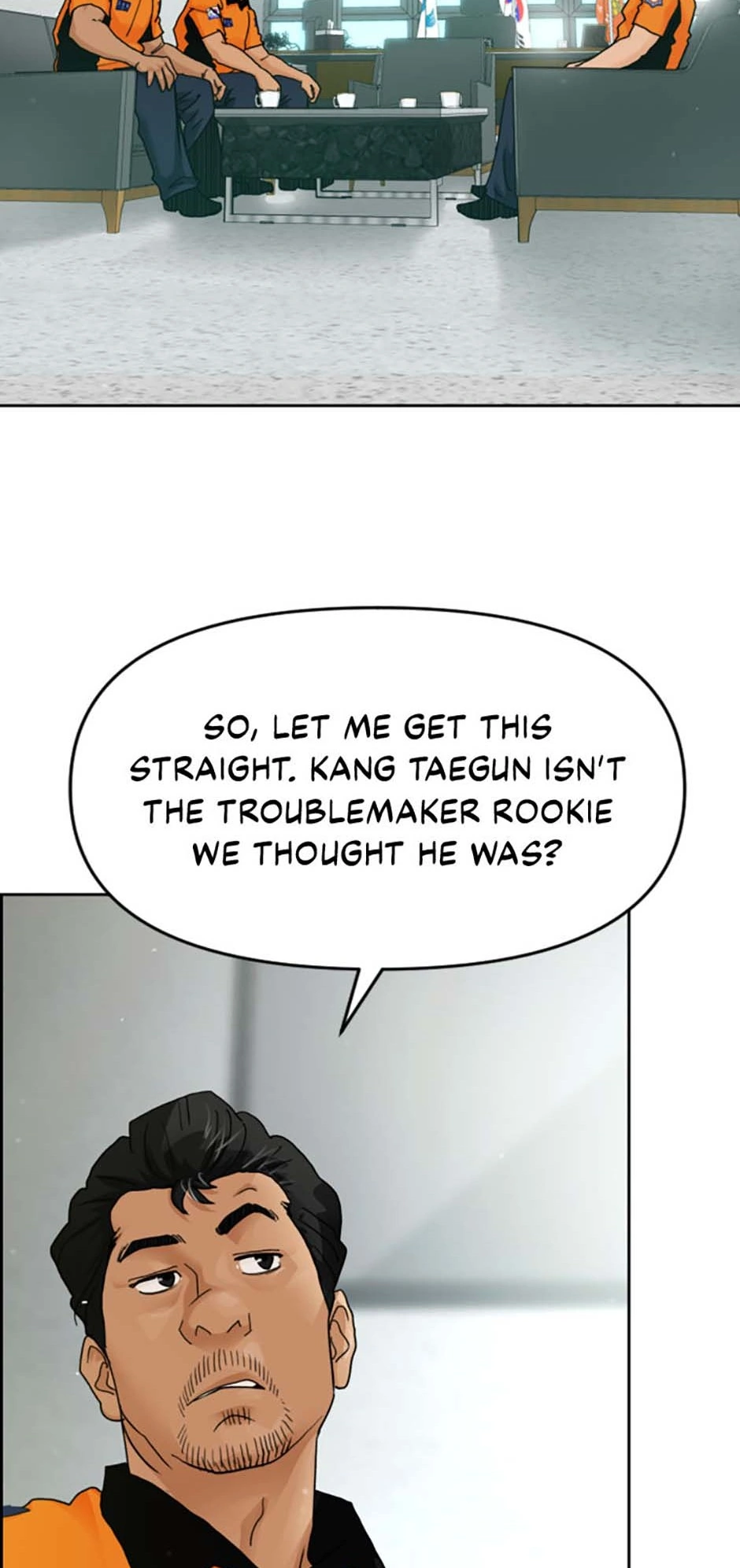 Call Sign Chapter 70 - page 69