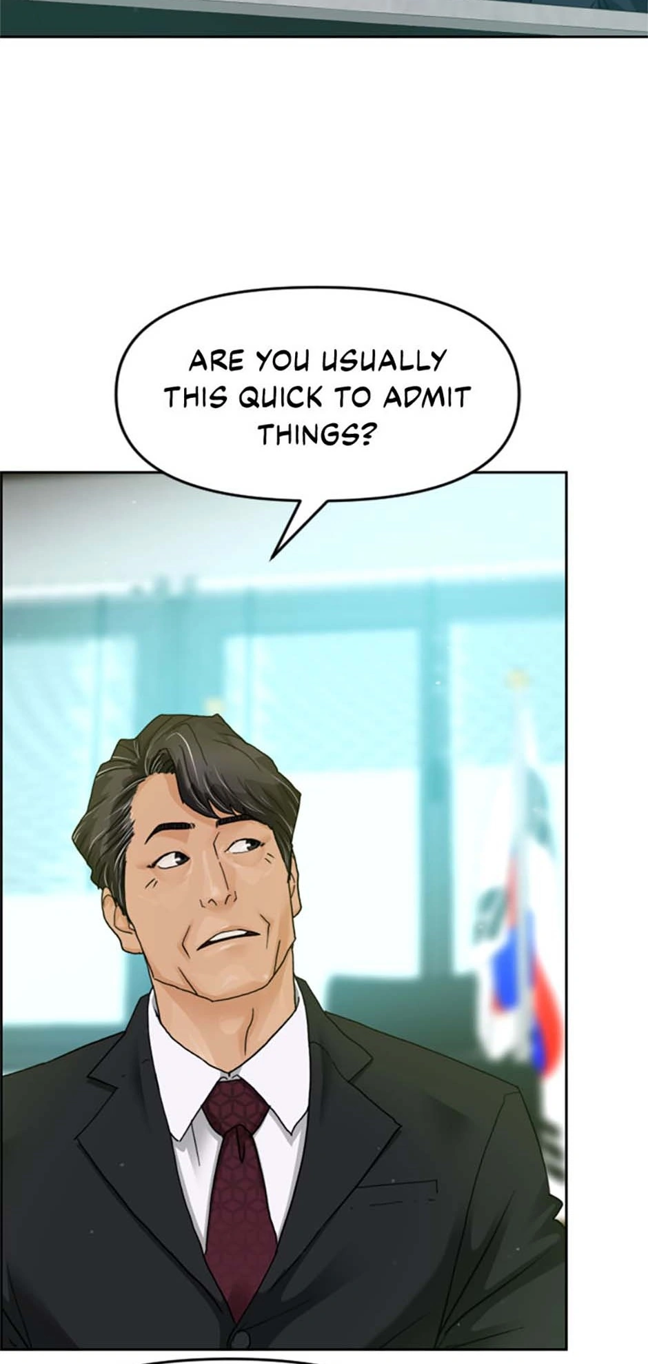 Call Sign Chapter 70 - page 7