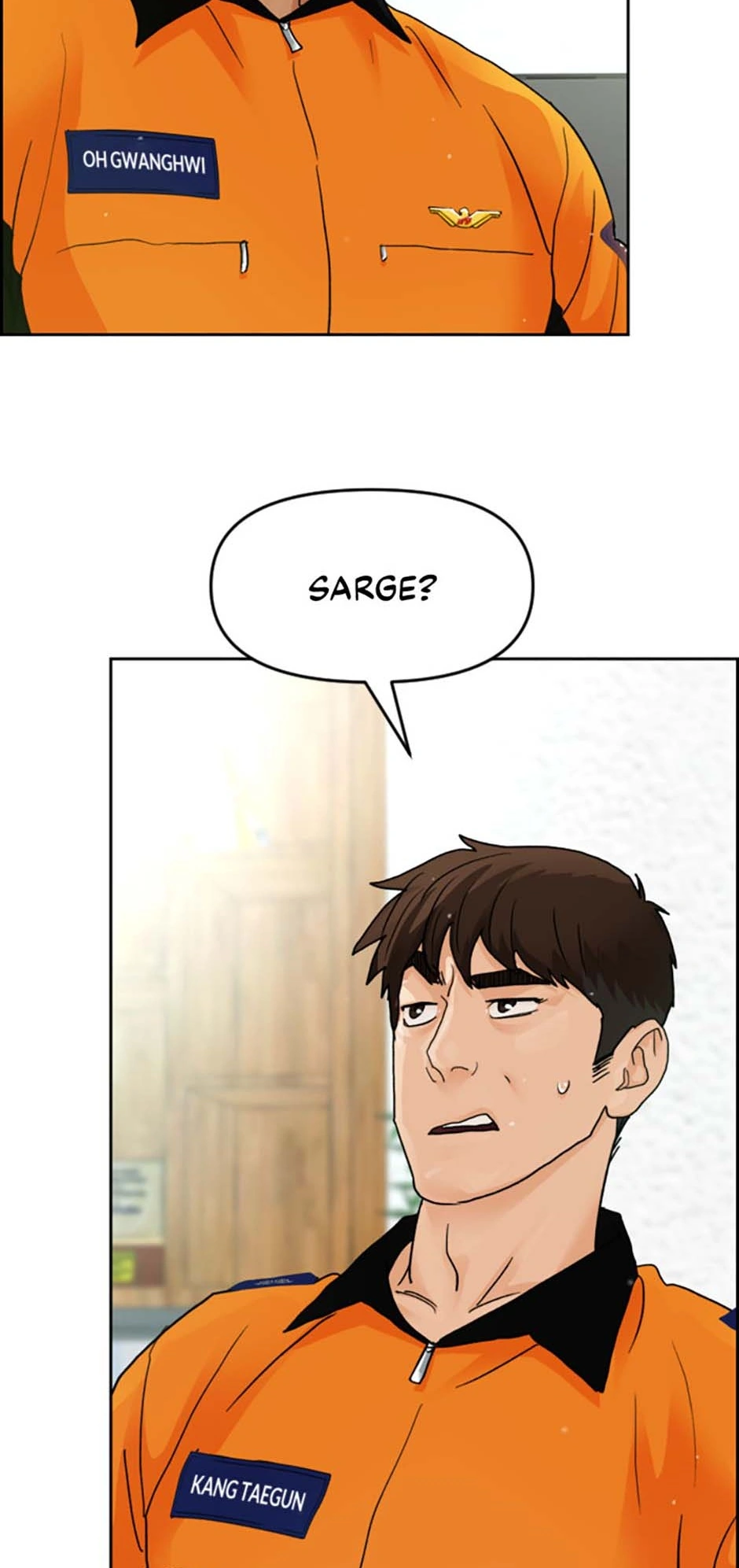 Call Sign Chapter 70 - page 70