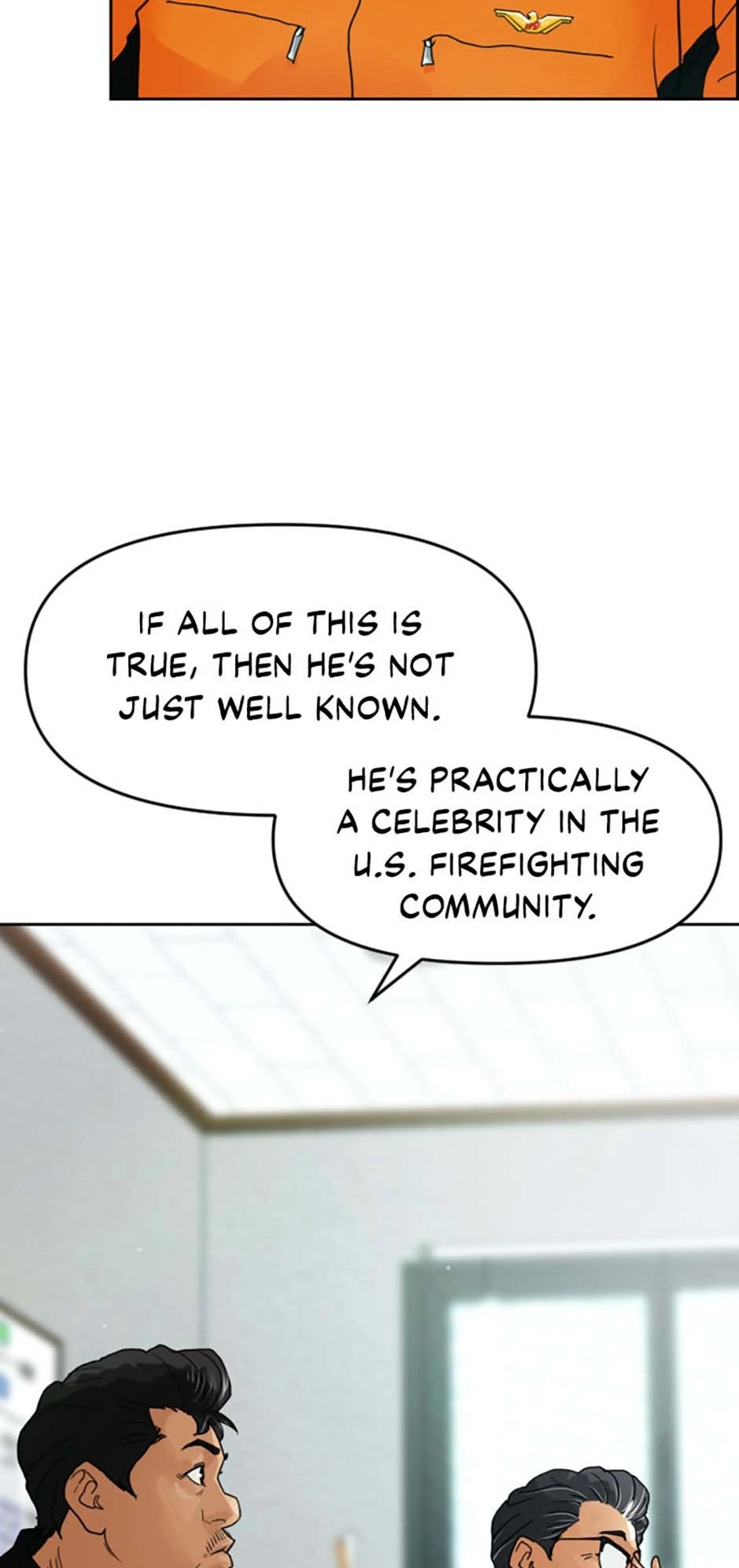 Call Sign Chapter 70 - page 71