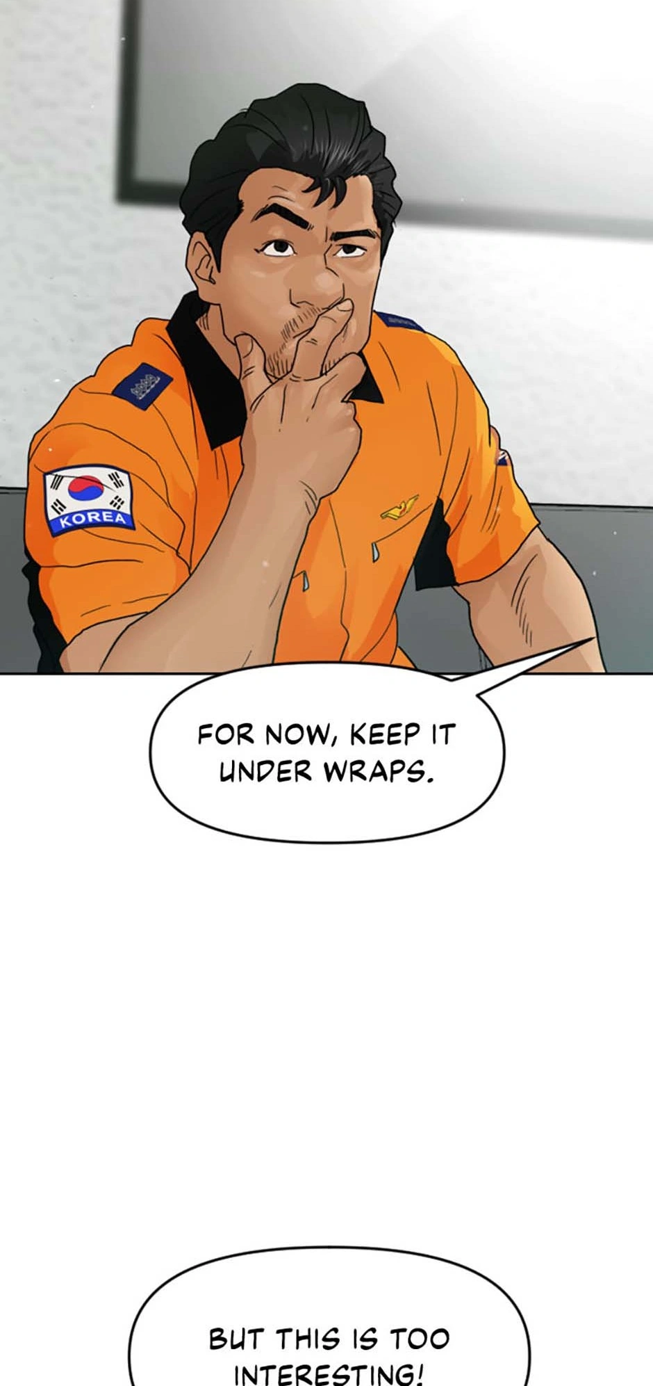 Call Sign Chapter 70 - page 73