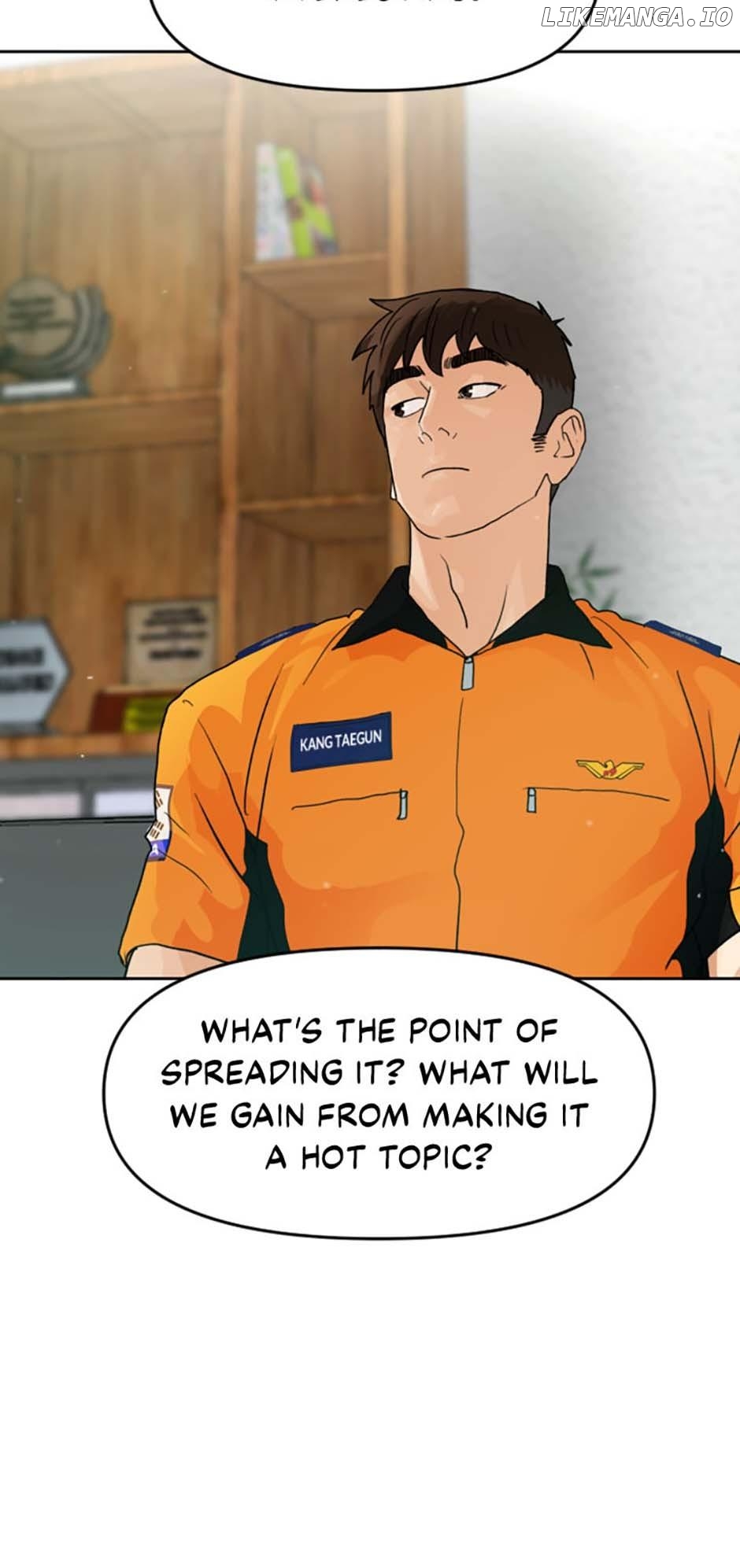 Call Sign Chapter 70 - page 74