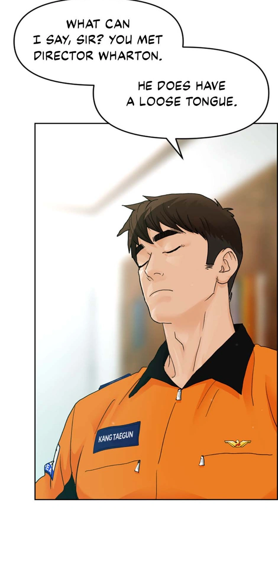 Call Sign Chapter 70 - page 8