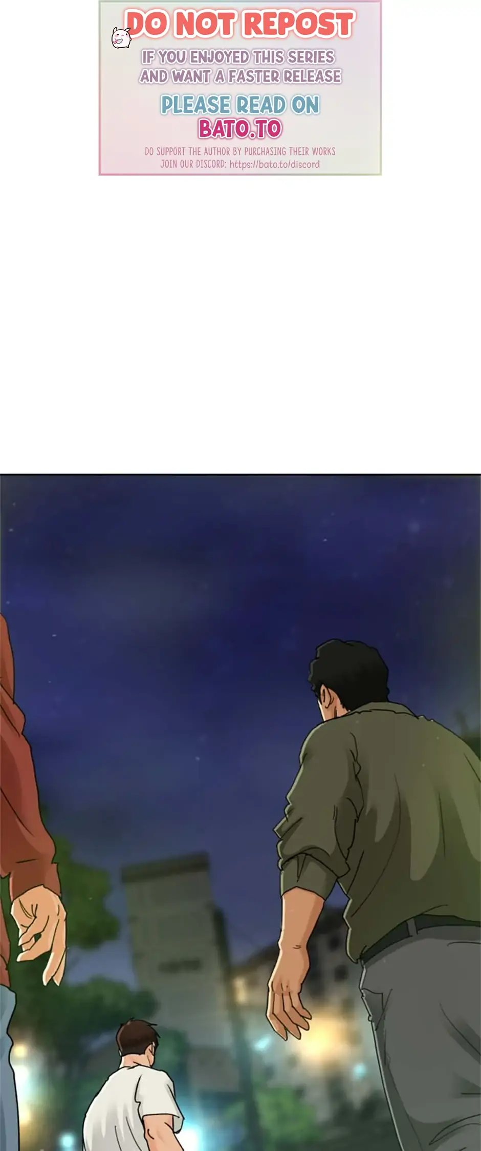 Call Sign Chapter 84 - page 1