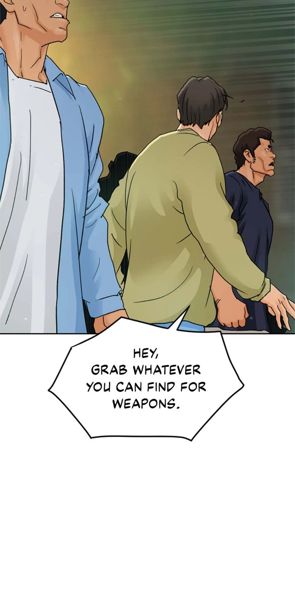 Call Sign Chapter 84 - page 10