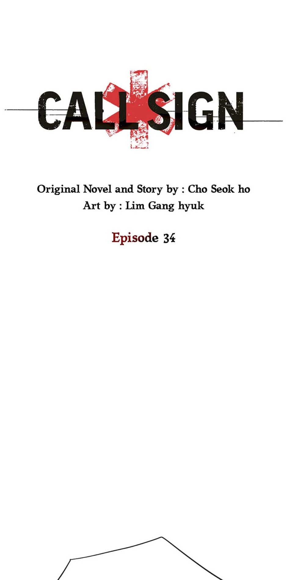 Call Sign Chapter 84 - page 14