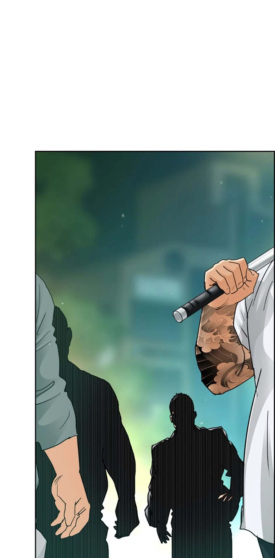 Call Sign Chapter 84 - page 17