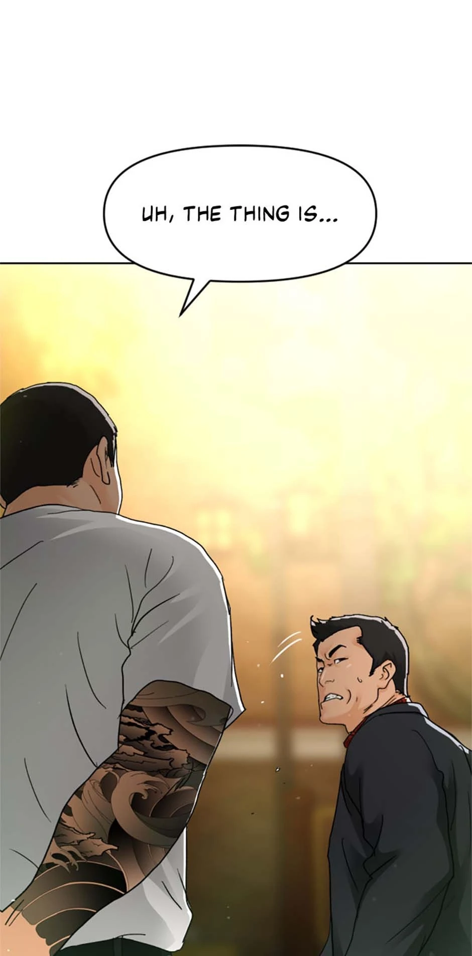 Call Sign Chapter 84 - page 21