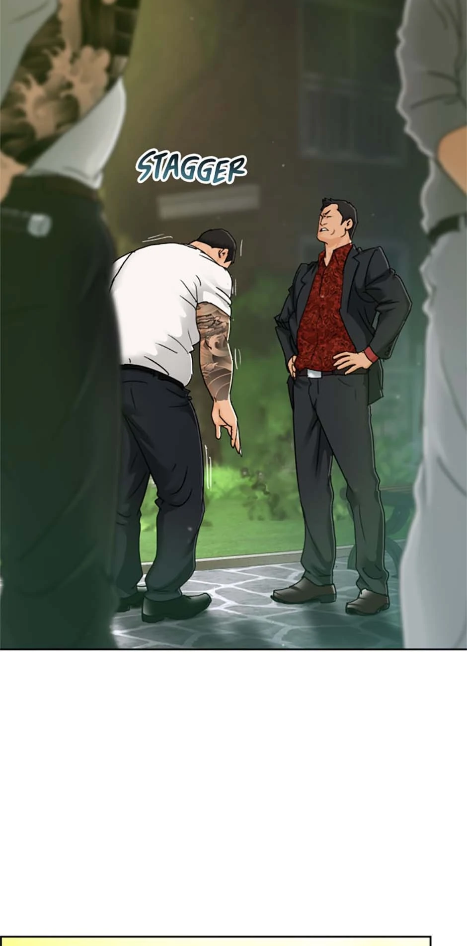 Call Sign Chapter 84 - page 24