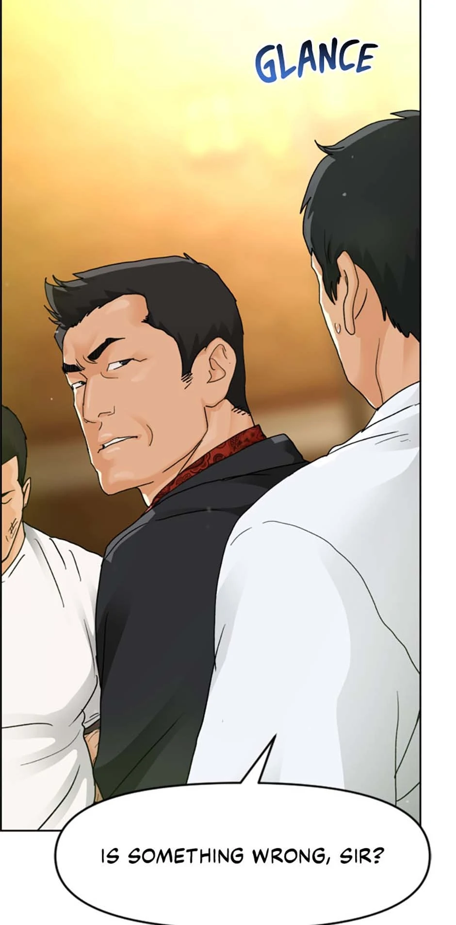 Call Sign Chapter 84 - page 25
