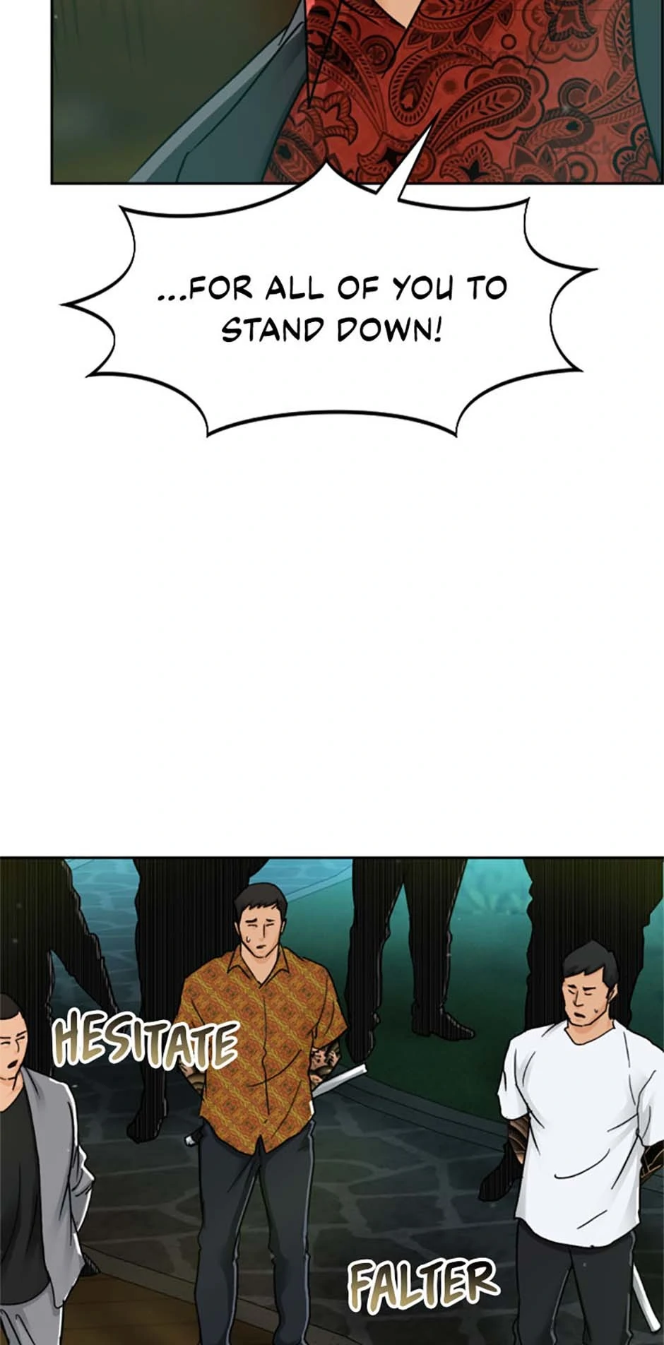 Call Sign Chapter 84 - page 27