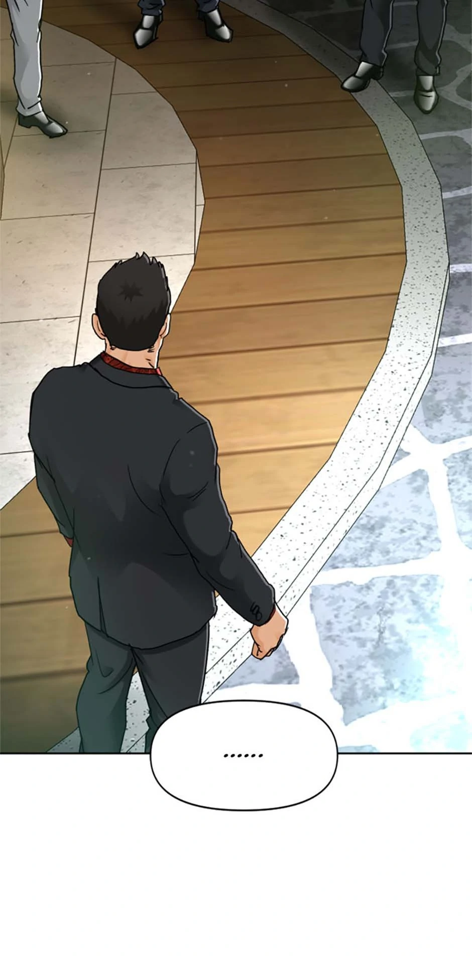 Call Sign Chapter 84 - page 28