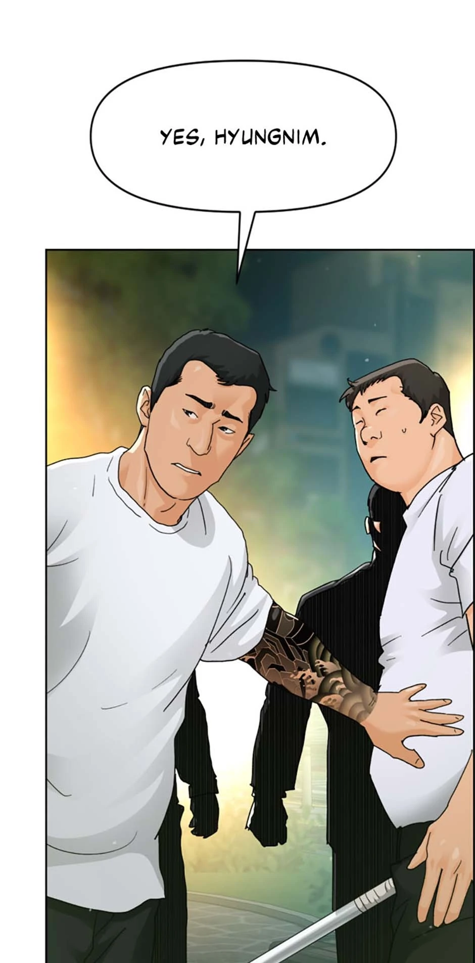 Call Sign Chapter 84 - page 29