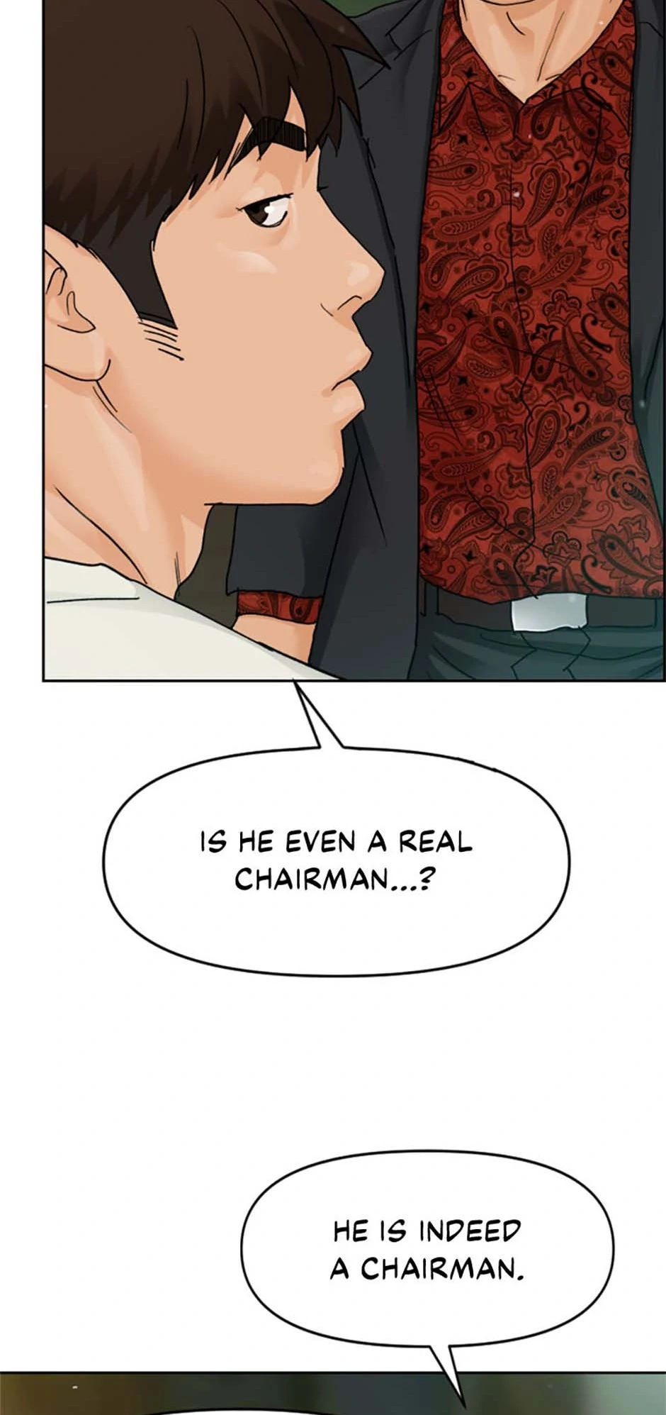 Call Sign Chapter 84 - page 43